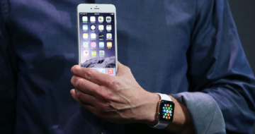 ѷаApple Watch Ƿʤ?