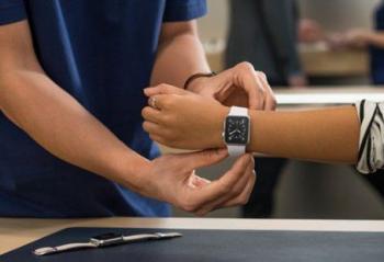 ˸˵ĺϲ£ˣApple WatchԤۻ