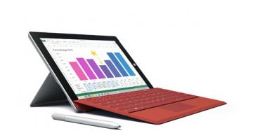 ΢Surface 3iPadĳ