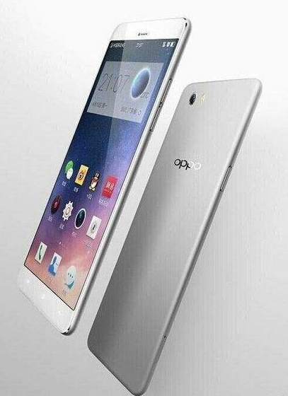 ˱Ϊ OPPO R7㻹ӵʲô?