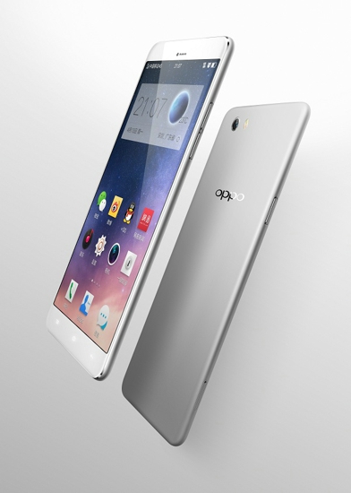 OPPO R7Ǵɹ!2.5D?