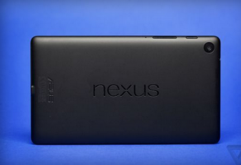 Say goodbay!�ȸ�����Nexus7ƽ�����ֹͣ����