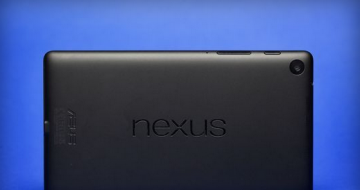 Say goodbay!ȸNexus7ƽֹͣ