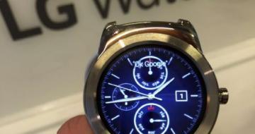 LG Watch Urbaneֱۼع Լ2171Ԫ