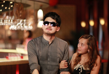 ��ѧ������������ ä��Ҳ�ָܻ������� 