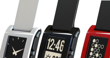 ʵPebble WatchߴApple Watch ѡһ