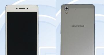 OPPO R7获入网许可：5寸1080P屏 本月发