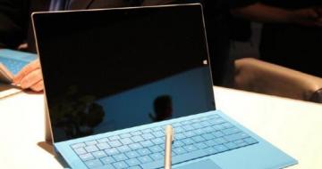 ΢Surface3 ҵû