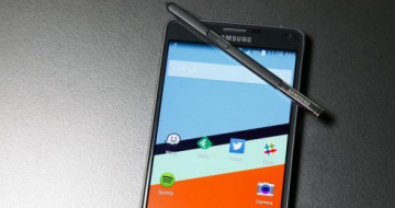 4K Galaxy Note 5˭?