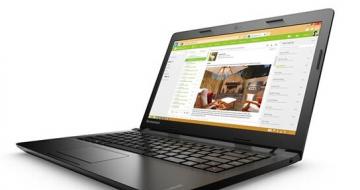 IdeaPad 100ʼǱ 1500Ԫ