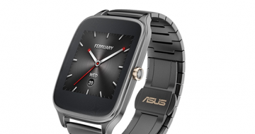 ˶عZenWatch 2ֱ
