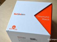 SmartUFO Watch