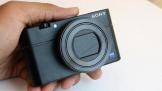 RX100IV棺ٶ ֧4KƵ