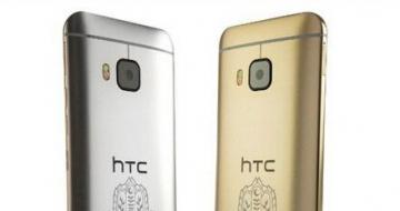 HTCƳOne M9 INK ͼ