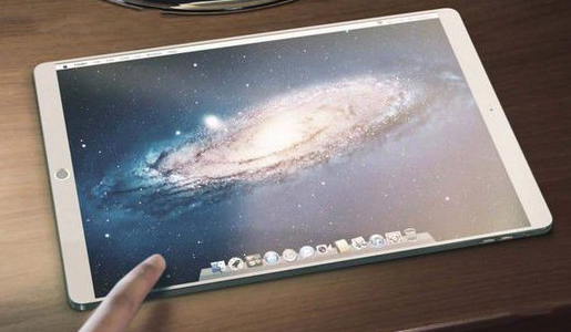 iPad Pro¹