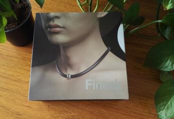 ܴFineckܾ