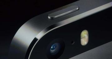抹平“激凸”摄像头 iPhone6S完整外观曝光