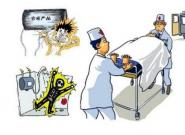 ��ˮ����ȫ��֪ ��η�ֹ����ˮ��©��