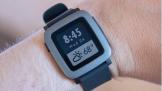 һ Pebble Timeڳֱ