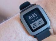 һ Pebble Timeڳֱ