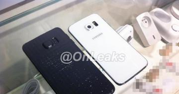 S6 Plus 8·