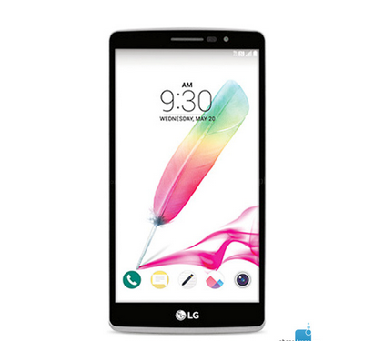 LGG4Stylusⷢ