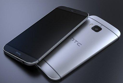 HTC Aero