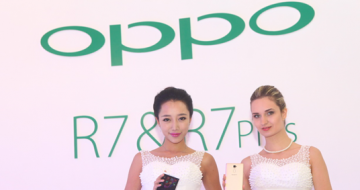 R7 PlusȻûʧ Ϊ?OPPO