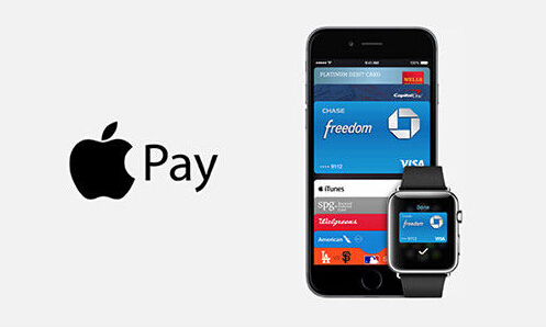 ƻApple PayܷӢ߹