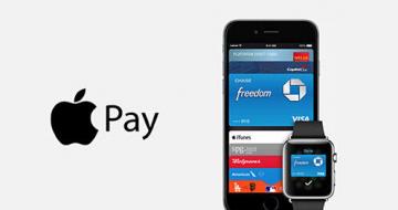 ƻApple PayܷӢ߹