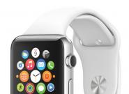 Apple Watch » ۵Դܷȣ