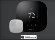 ƻ�����ܼҾ�ӭ���³�Ա Ecobee3���ܺ�����