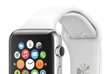 Apple Watch » ۵Դܷȣ