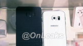S6 edge+µ׽ ֳ˭?