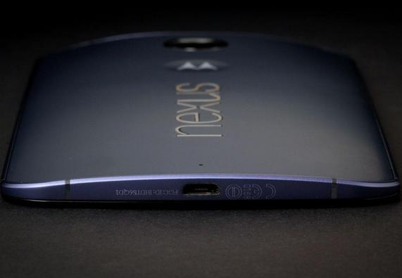 LG版Nexus手机