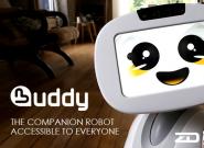 ���ȵ�Buddy�����ˣ�����õ����Ļ��
