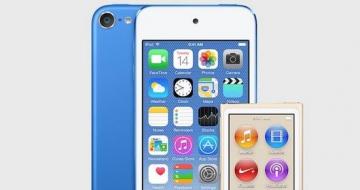 iPod 64λ
