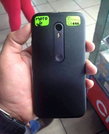 ڴϢMoto G»򽫷