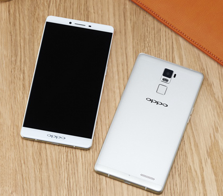 OPPOR7Plus功能 OPPOR7手机