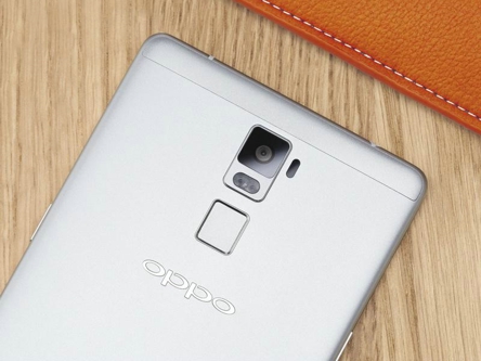 OPPOR7Plus功能 OPPOR7手机
