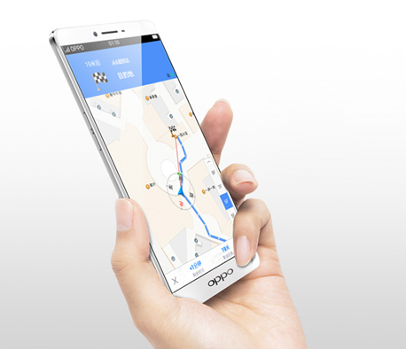 OPPOR7Plus功能 OPPOR7手机