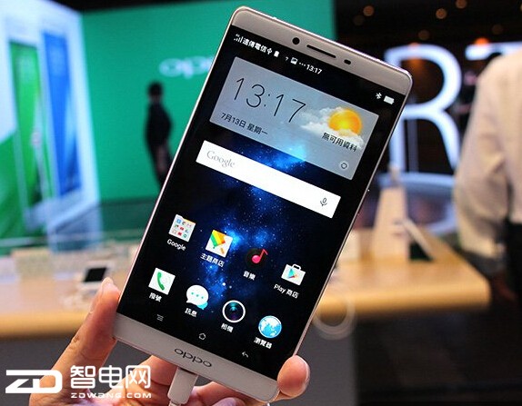 OPPO R7 Plus׷һ𣡡Ŀƻô