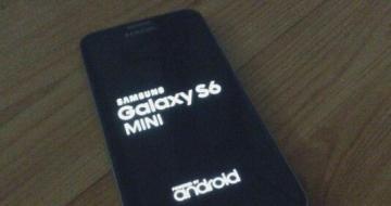 !S6 mini ˿ˣ