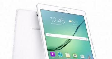 Galaxy Tab S2½г