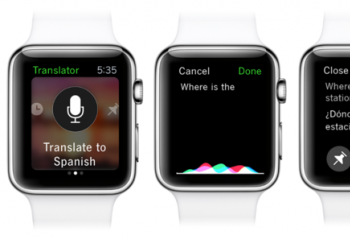 ΢Apple WatchʵʱӦ ȸЦˣ