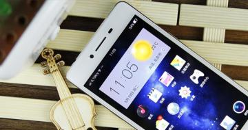 ĵŮӸϽȦ OPPO R7 plusܳɣ