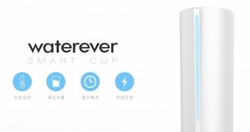 ߳ˮWaterever