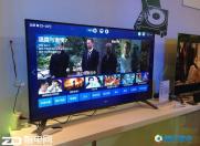 联想推K3系列智能电视 最薄处7.9mm起价5678元