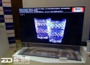 电视新品引发客厅娱乐新方式 分辨率争夺战中是否走心?
