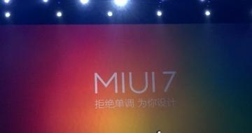 СMIUI 7 ֿʡ/